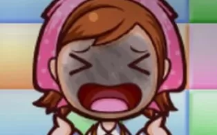 3DS《料理妈妈4 Cooking Mama 4》日版3ds下载