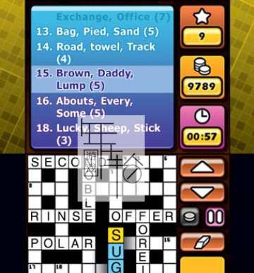 3DS《谜题世界2013 Puzzler World 2013》欧版3ds下载_0