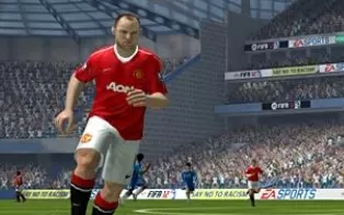 3DS《FIFA足球12 FIFA 12》欧版3ds下载