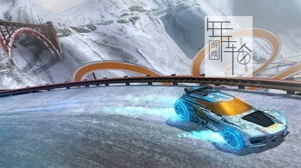 3DS《风火轮赛车 世界最强车手 Hot Wheels – World's Best Driver》欧版3ds下载_0