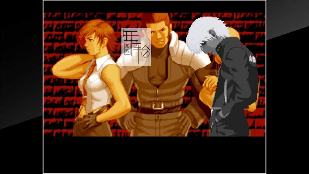 switch《拳皇2000 ACA NEOGEO THE KING OF FIGHTERS 2000》英文版nsp/xci下载_4