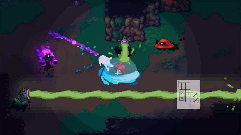【9.0】PS4《灵魂的艾瑞特 Arietta of Spirits》中文版PKG下载v1.20_3