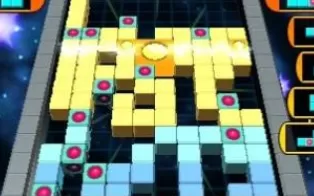 3DS《俄罗斯方块 Tetris》日版3ds下载