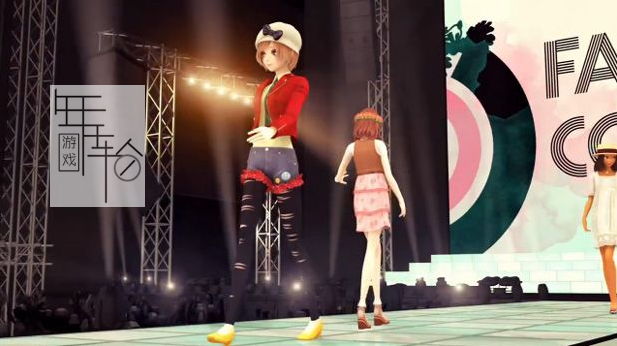 3DS《任性时尚 GIRLS MODE 欲望宣言 Wagamama Fashion – GirlsMode – Yokubari Sengen!》日版3ds下载_0