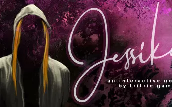 switch《杰西卡 Jessika》中文版nsp/xci下载【含1.0.2补丁】