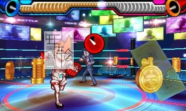 3DS《英雄银行 Hero Bank》日版3ds下载_0