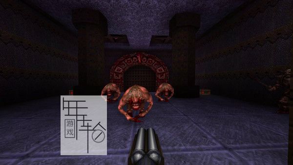 【9.0】PS4《雷神之锤重制版 QUAKE》美版pkg下载（v1.05）_3