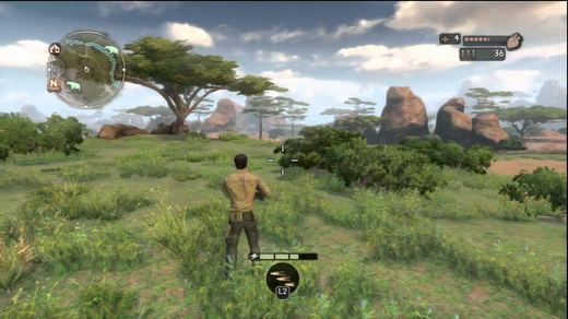 Xbox360《坎贝拉猎人猎鹿 Cabela's Big Game Hunter Pro Hunts》英文版下载_0