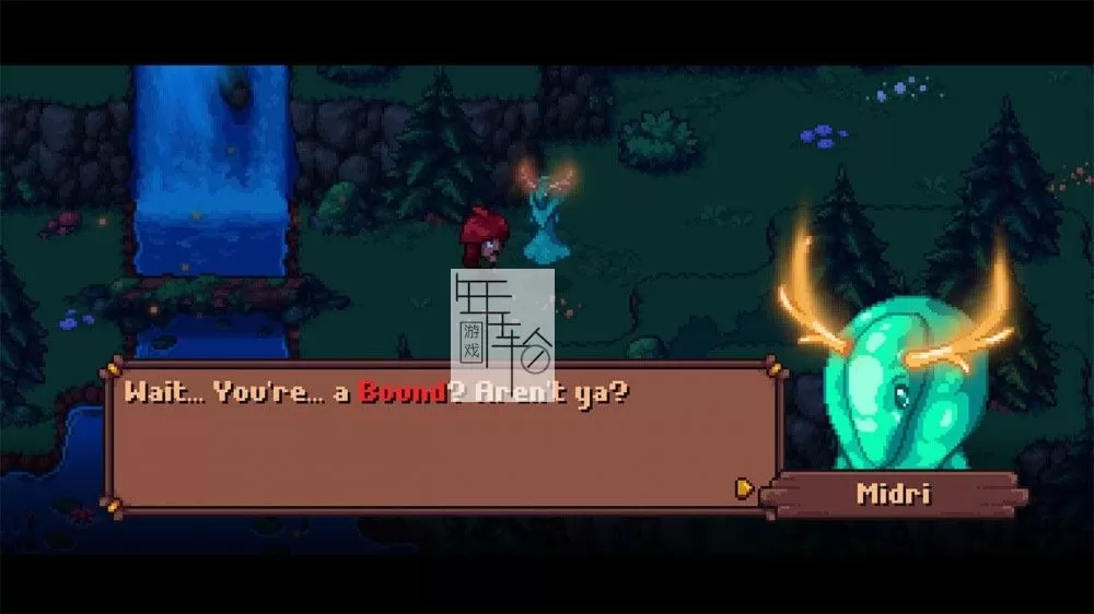 【9.0】PS4《灵魂的艾瑞特 Arietta of Spirits》中文版PKG下载v1.20_1