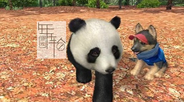 3DS《与可爱的小狗一起玩 街篇 Oshare de Kawaii! Koinu to Asobo! Machi-Hen》日版3ds下载_0