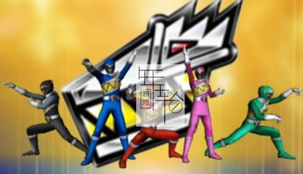 3DS《兽电战队 强龙者 Zyuden Sentai Kyoryuger – Game de Gaburincho》日版3ds下载_0