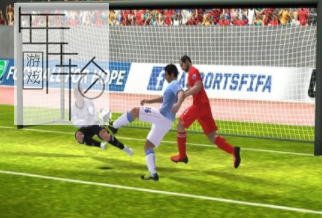 3DS《FIFA 14 FIFA 14 – Legacy Edition》美版3ds下载_0