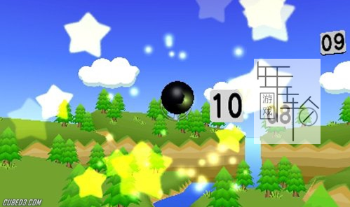 3DS《空间探索系脑力开发 3D脑锻炼 Kuukan Sagashimono kei – Nouryoku Kaihatsu 3D Nou Training》日版3ds下载_0
