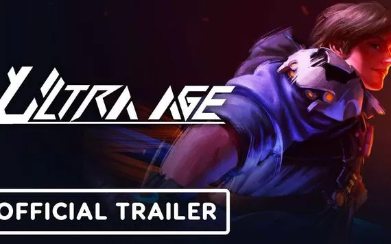 switch《终极时代 Ultra Age》中文版nsp/xci下载【含2.0.4补丁+DLC】