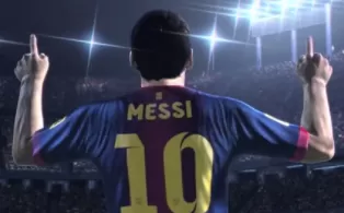 3DS《FIFA 14 FIFA 14 – Legacy Edition》美版3ds下载