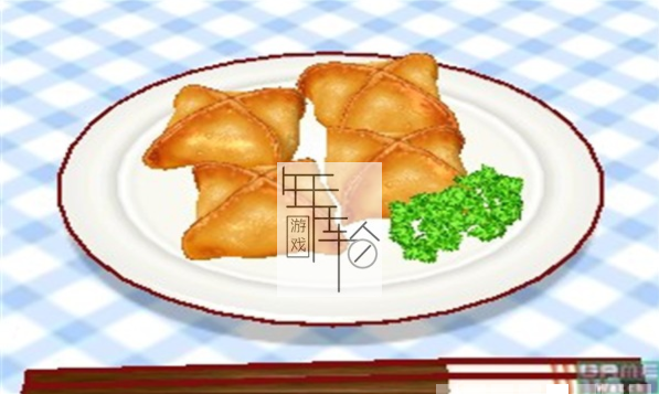 3DS《料理妈妈4 Cooking Mama 4》日版3ds下载_1