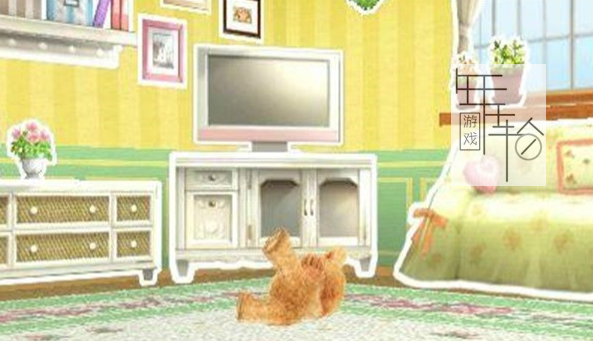 3DS《小熊伙伴 Kuma-Tomo》日版3ds下载_0
