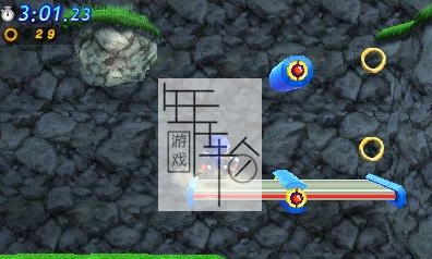 3DS《索尼克世代 青之冒险 Sonic Generations – Ao no Bouken》日版3ds下载_0
