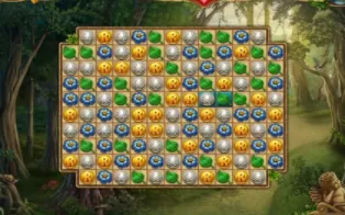 3DS《罗马发源地2 Jewel Master – Cradle of Rome 2》美版3ds下载
