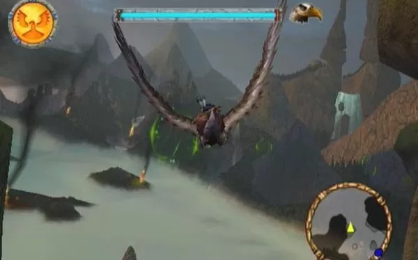 Xbox360《印第安武士传奇 Brave - A Warrior's Tale》英文版下载