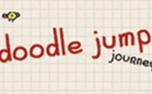 3DS《涂鸦跳跃冒险 Doodle Jump Adventures》欧版3ds下载