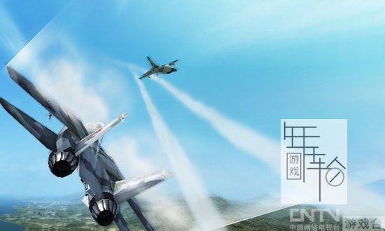 3DS《皇牌空战3D 战火纷飞 Ace Combat 3D – Cross Rumble》日版3ds下载_1