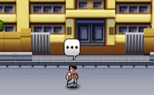 3DS《热血硬派 特别版 Nekketsu Kouha Kunio-Kun Special》日版3ds下载