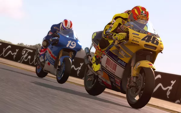 Xbox360《世界摩托锦标赛2013 MotoGP 13》英文版下载