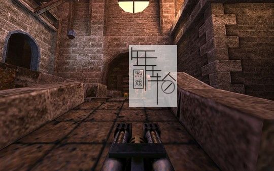 【9.0】PS4《雷神之锤重制版 QUAKE》美版pkg下载（v1.05）_0
