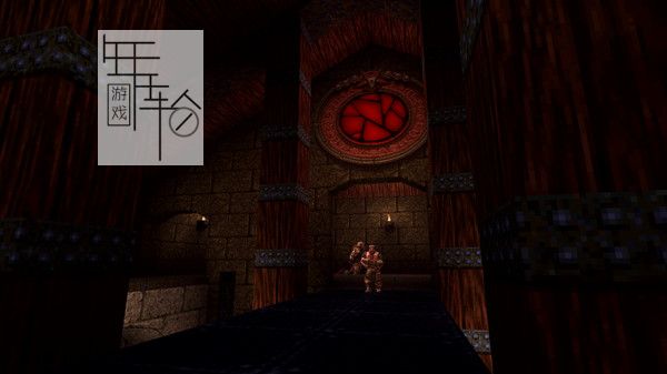 【9.0】PS4《雷神之锤重制版 QUAKE》美版pkg下载（v1.05）_2