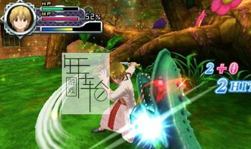 3DS《魔笛MAGI 新世界 Magi – Aratanaru Sekai》日版3ds下载_0