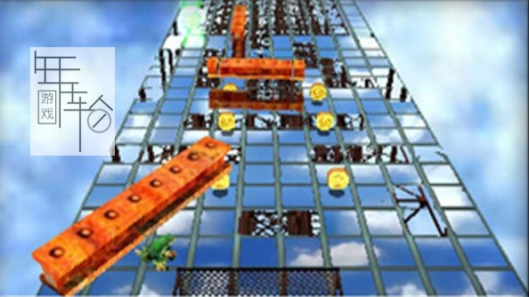 3DS《青蛙过河3D Frogger 3D》日版3ds下载_1