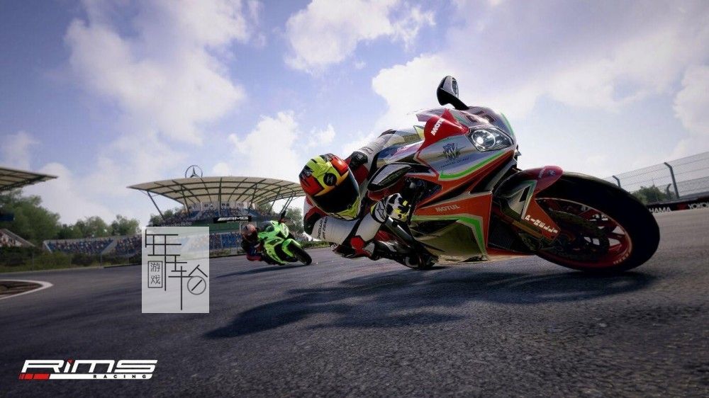 switch《轮圈 竞速 RiMS Racing》中文版nsp/xci整合版下载【含1.2.0补丁】_0