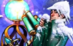 3DS《福尔摩斯 冰封城之谜 Sherlock Holmes – Puzzle City》日版3ds下载