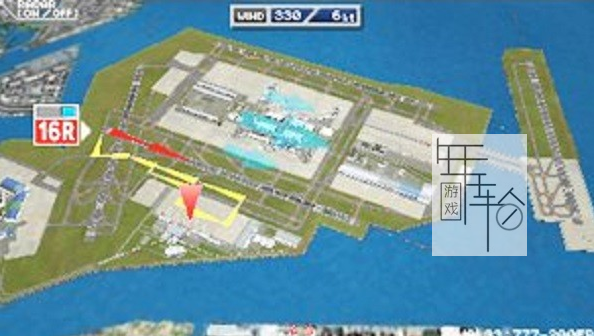 3DS《是航空管制员-机场英雄3D–那霸机场 Boku wa Koukuu Kanseikan – Airport Hero 3D – Naha Premium》日版3ds下载_0