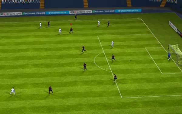 Xbox360《FIFA 14》中文版下载