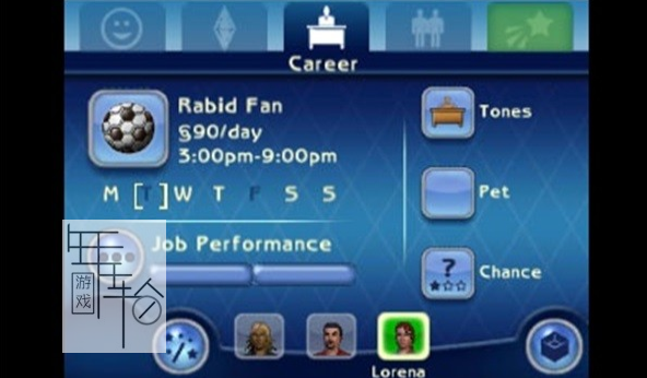 3DS《模拟人生3 宠物 Sims 3 – Pets, The》日版3ds下载_1