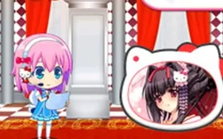 3DS《凯蒂猫 方块冲击Z Hello Kitty to Issho! Block Crush Z》日版3ds下载