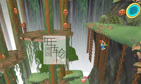 3DS《调皮的亨利 好孩子、坏孩子与虫子 Horrid Henry – The Good, The Bad and The Bugly》欧版3ds下载_0