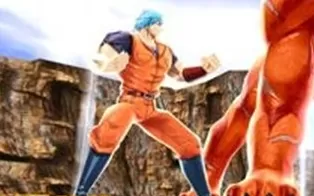 3DS《美食猎人 究极生存者 Toriko – Ultimate Survival》日版3ds下载
