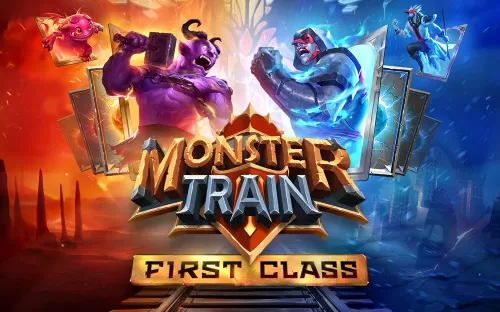 switch《怪物火车 Monster Train First Class》中文版nsp/xci整合版下载【含2.2.0补丁】