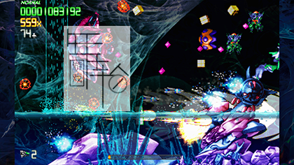 switch《Razion EX》英文版nsp/xci整合版下载【含1.0.1补丁】_2