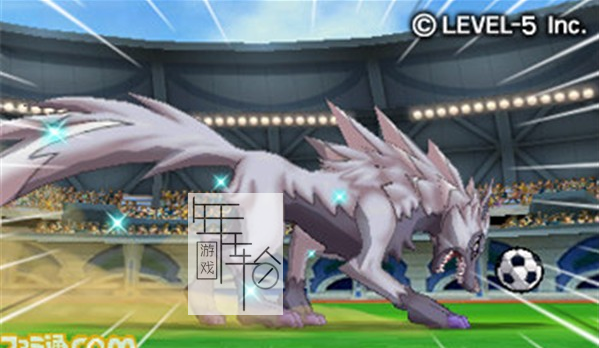 3DS《闪电十一人GO 银河 超新星 Inazuma Eleven Go Galaxy – Supernova》日版3ds下载_1