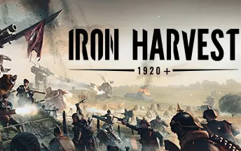 PC《钢铁收割 Iron Harvest》免安装中文版下载（v1.4.7.2934）