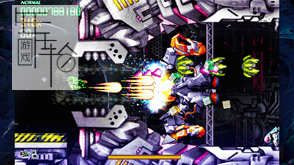 switch《Razion EX》英文版nsp/xci整合版下载【含1.0.1补丁】_0
