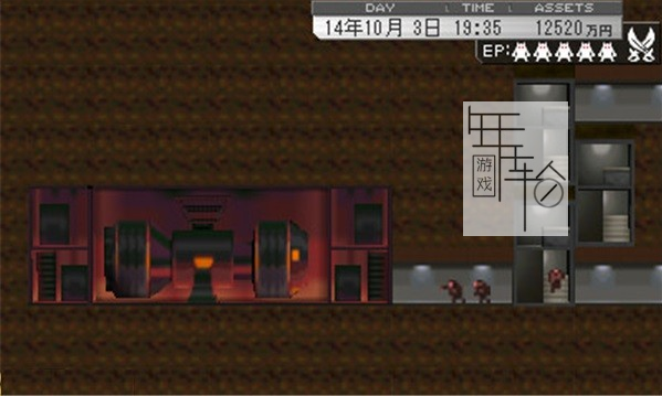 3DS《秘密基地建设3D Azito 3D》日版3ds下载_1