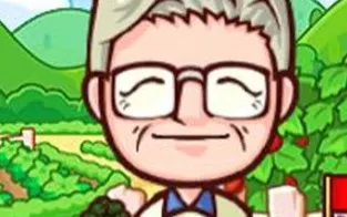 3DS《园艺妈妈 妈妈与森林的小伙伴们 Gardening Mama – Mama to Mori no Nakama Tachi》日版3ds下载
