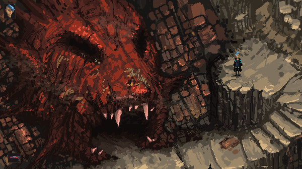PC《死亡垃圾 Death Trash》免安装中文版下载（v0.7.0.3）_0
