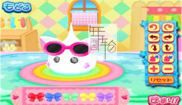 3DS《脸蛋酱 制作！游玩！柔软城！ Hoppechan – Tsukutte! Asonde! Punipuni Town!! 》日版3ds下载_0