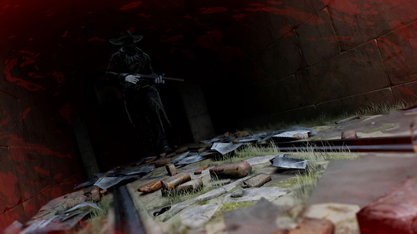 PC《恐怖故事：红酒 Horror Tales: The Wine》免安装中文版下载_0